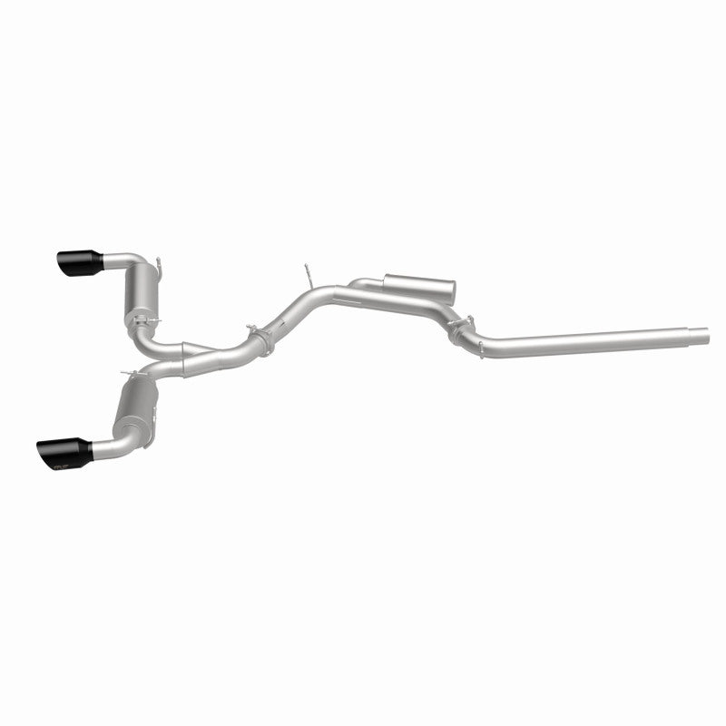 MagnaFlow 22-23 VW GTI NEO Cat-Back Exhaust Black Chrome-thumbmail-32