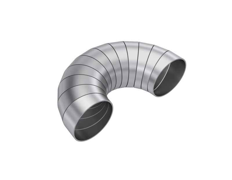 MBRP T304 Stainless Steel 2.25in Dia 180 Deg Universal Pie Cut Kit-thumbmail-2