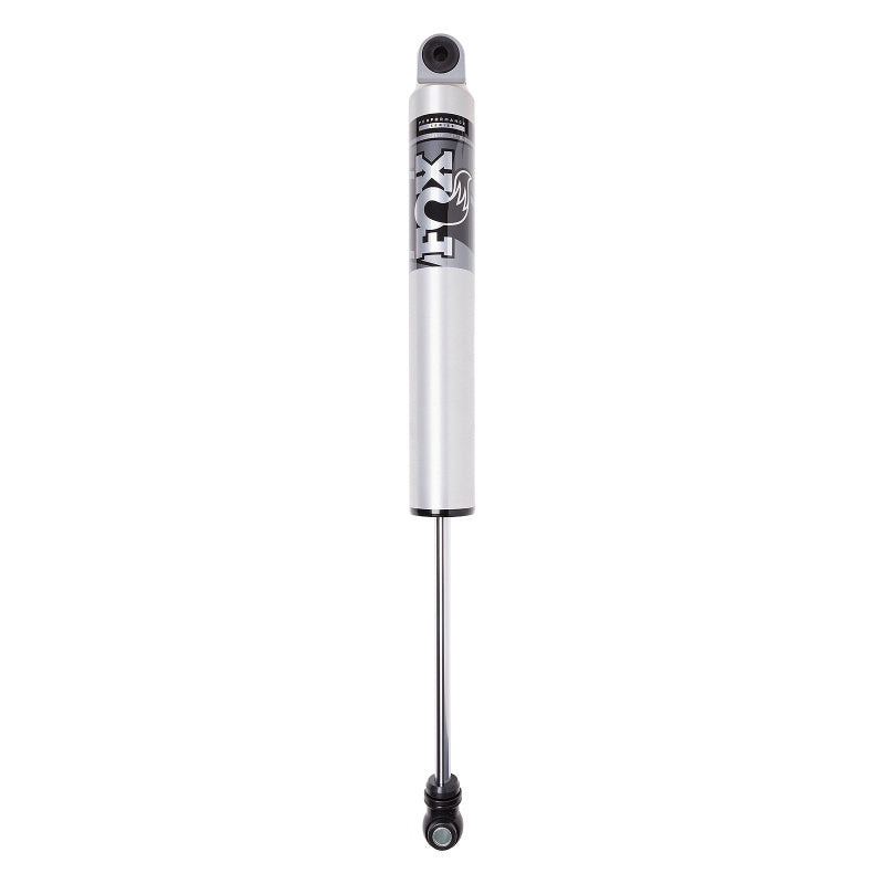 Fox Factory 2.5 Performance Series 11.1in Smooth Body IFP Shock (Alum) Std. Travel / Eyelet End-thumbmail-1