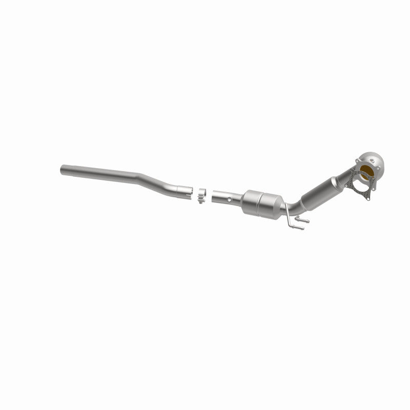 Magnaflow 2008 Audi A3 2.0L Direct Fit Converter-thumbmail-32