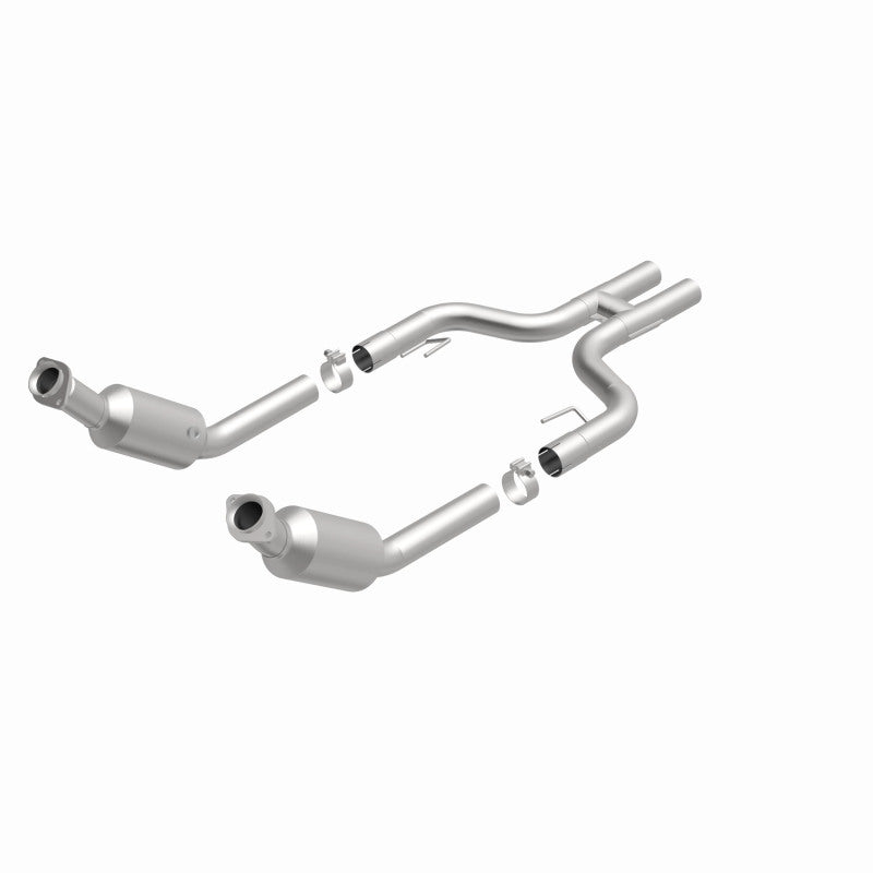 MagnaFlow Conv DF 07-10 Ford Mustang 4.6L-thumbmail-35
