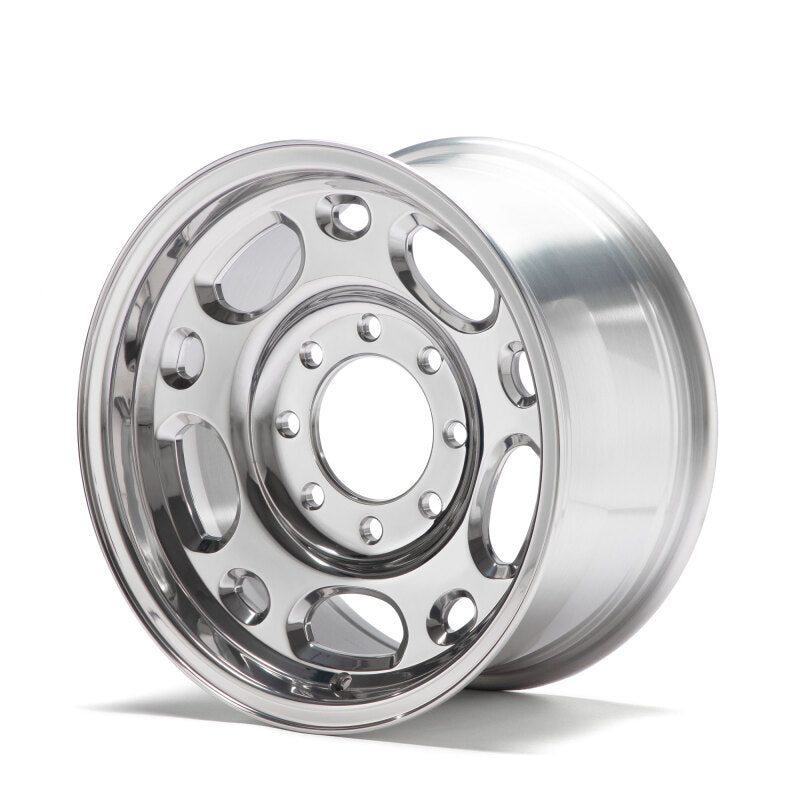 Wehrli PYO Forged Wheels 17x8.5 w/ +18 offset / 5.5 in. backspace 8x6.5 Bolt Pattern (Set of 4)-thumbmail-5
