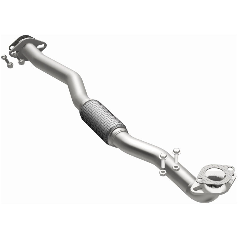 BRE Exhaust 05-10 Tucson Sportage 2.0L Front Pipe Kit-thumbmail-32