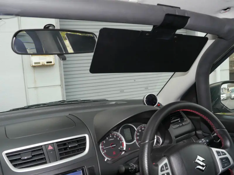 Cusco Roll Cage Sun Visor (1 piece)-thumbmail-3