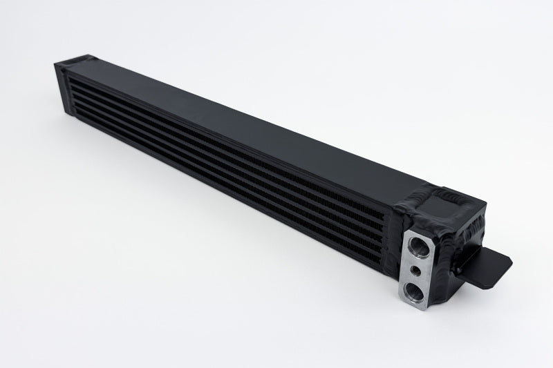CSF 92-99 BMW E36 Euro Spec High Performance All Aluminum Engine Oil Cooler-thumbmail-1