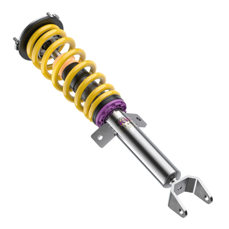 KW Tesla Model 3/Model Y V1 Coilover Kit-thumbmail-7