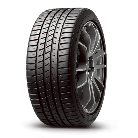 Michelin Pilot Sport A/S 3 Plus 275/35R21 103V XL