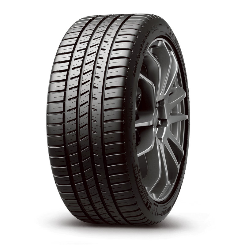 Michelin Pilot Sport A/S 3 Plus ZP 245/45ZR17 (95Y)