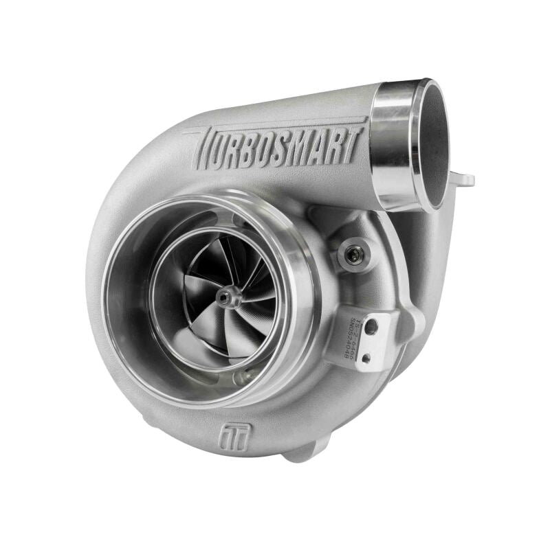 Turbosmart Water Cooled 6466 T40.82AR Externally Wastegated TS-2 Turbocharger-thumbmail-5