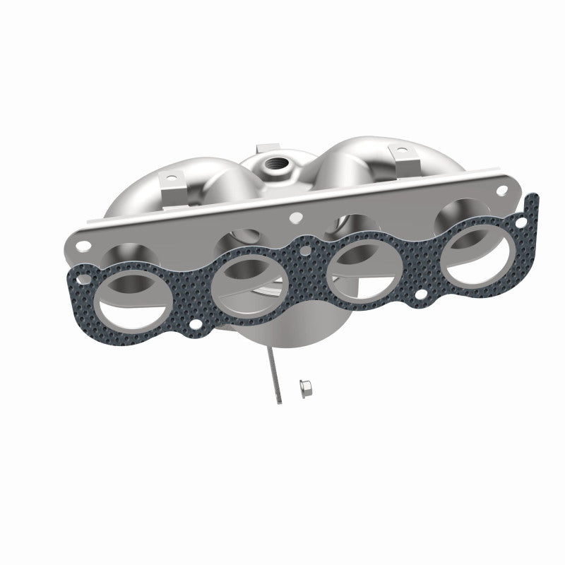 Magnaflow 19-20 Hyundai Tucson OEM/EPA Compliant Manifold Catalytic Coverter-thumbmail-34