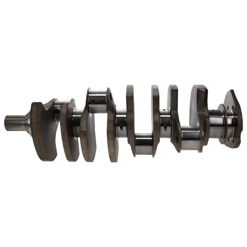 Manley Chevrolet Big Block 4340 Forged 4.875in Stroke Pro Series Lightweight Crankshaft-thumbmail-5