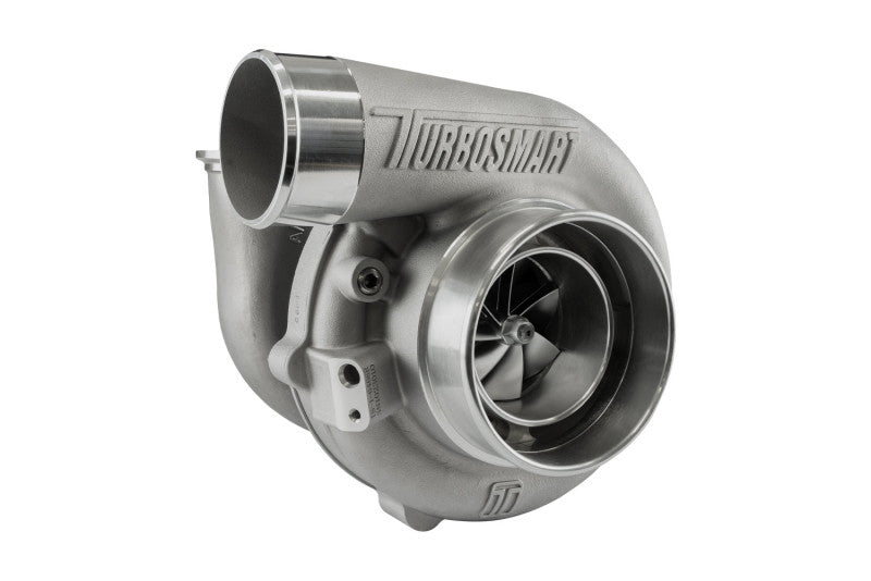 Turbosmart Oil Cooled 6262 Reverse Rotation V-Band In/Out A/R 0.82 External WG TS-1 Turbocharger-thumbmail-1