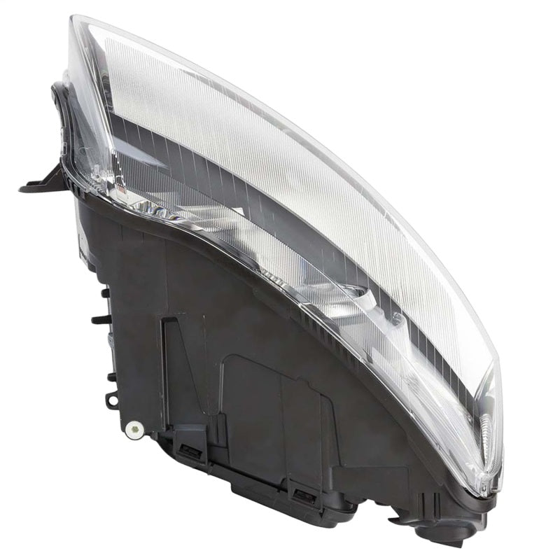 Hella 2004-2008 Audi A6 Bi-Xenon Headlight Assembly-thumbmail-11