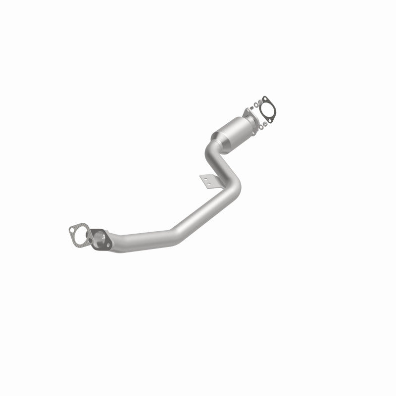 MagnaFlow Conv Direct Fit OEM 2015 Hyundai Genesis 3.8L Underbody-thumbmail-34