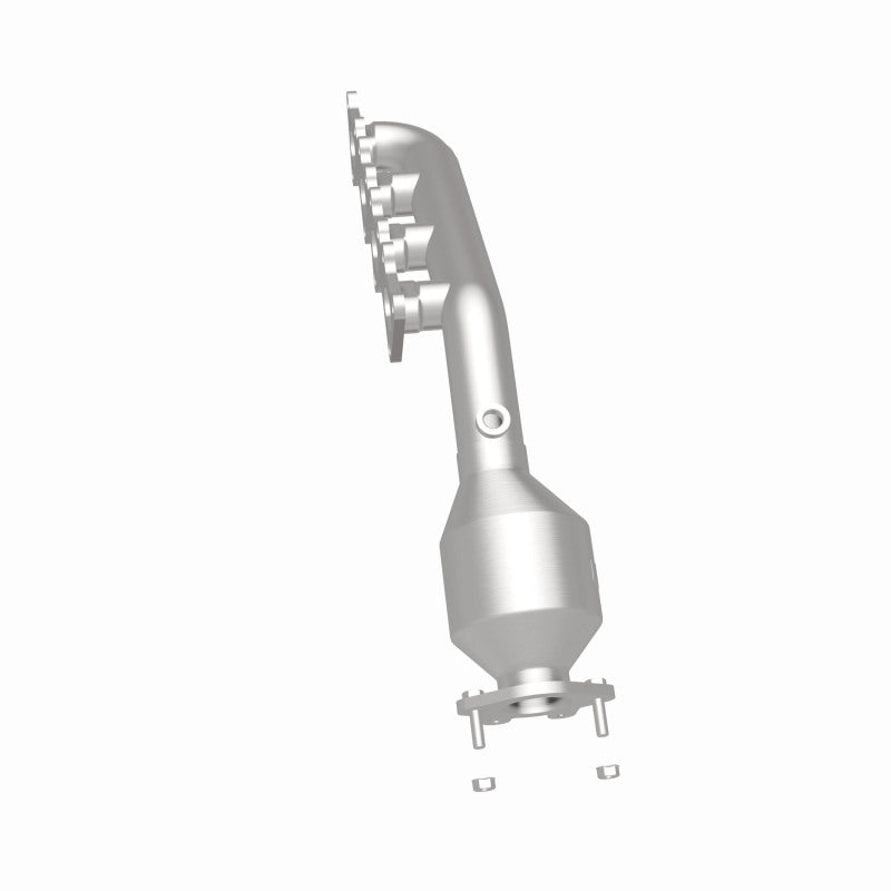 Magnaflow 2009 Hyundai Genesis 4.6L Direct Fit Converter-thumbmail-32