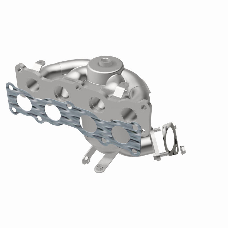 Magnaflow 2015 Sonata 2.4L Manifold Direct Fit Converter-thumbmail-37