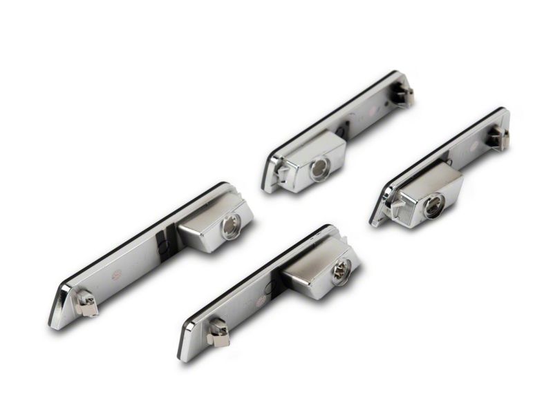 Raxiom 08-14 Dodge Challenger Axial Series Side Marker Lamps- Smoked-thumbmail-10