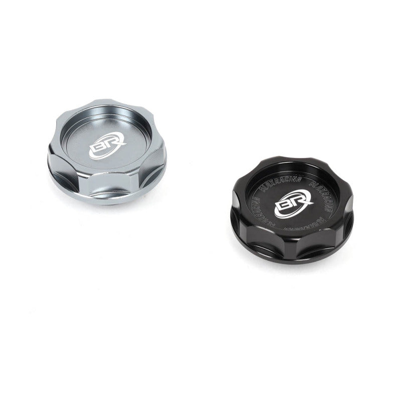 BLOX Racing Billet Honda Oil Cap - Gunmetal-thumbmail-6