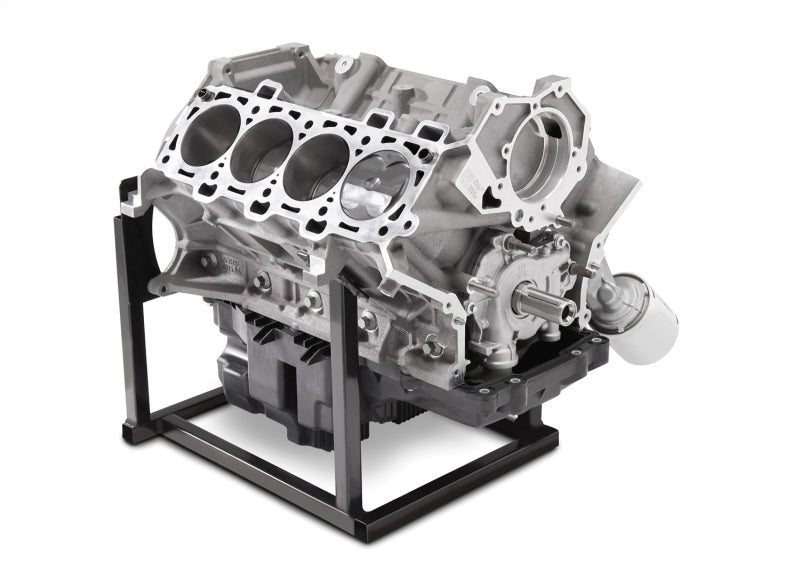 Ford Racing 5.2L Coyote Aluminator XS Short Block-thumbmail-6
