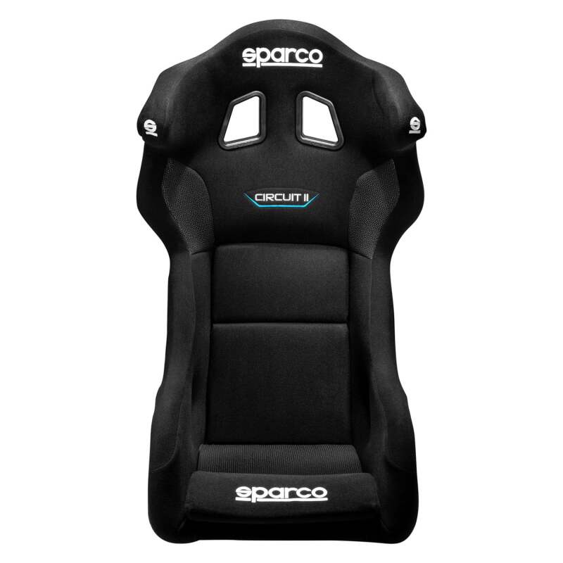 Sparco Seat Circuit II QRT Blk-thumbmail-3