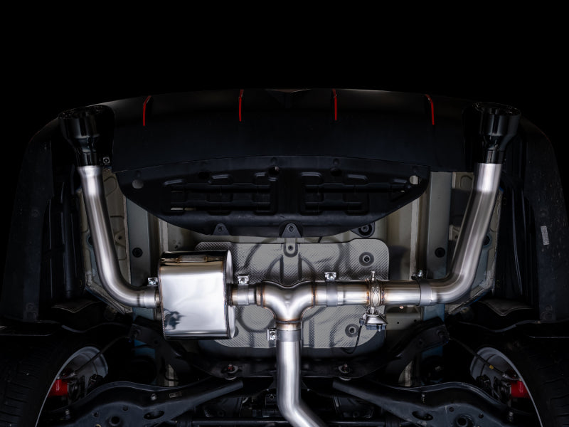 AWE 22-26 Hyundai Elantra N SwitchPath Cat-Back Exhaust - Diamond Black Tips-thumbmail-8