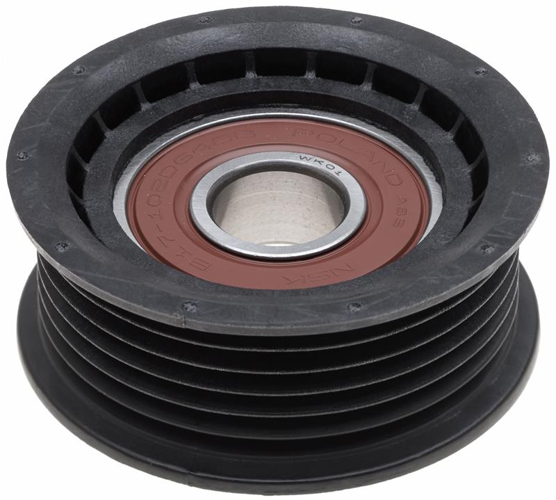 Gates 09-10 Dodge Challenger SE / 06-10 Charger DriveAlign Idler Pulley-thumbmail-3