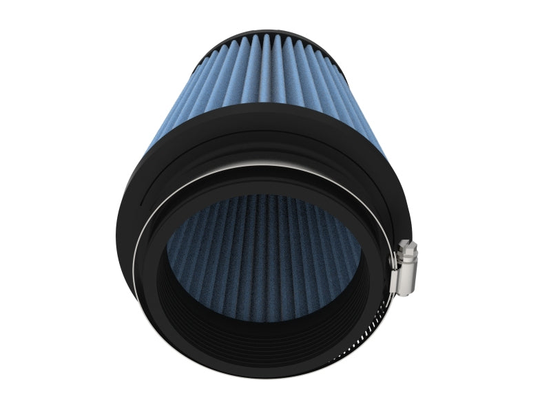 aFe POWER Universal Clamp-On Air Filter w/ D2 Dura-Dry Media - 4in F x 6in B x 4-3/4in T x 7in H-thumbmail-6