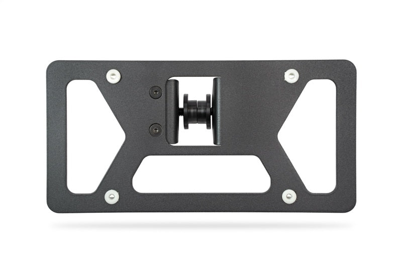 Addictive Desert Designs Clevis Mounted Front License Plate Bracket-thumbmail-5