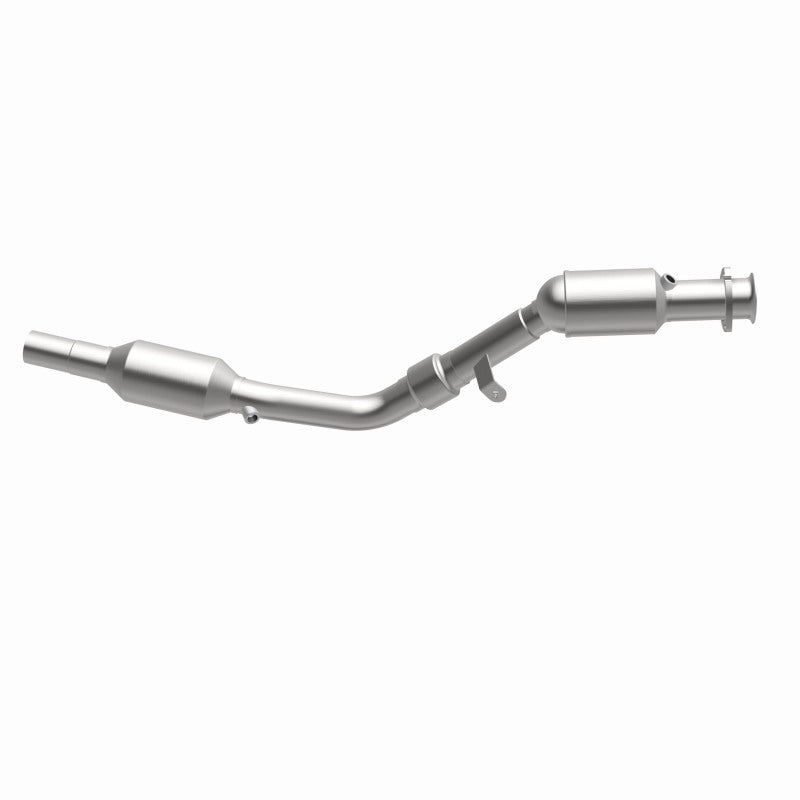 MagnaFlow Conv DF 04-09 Audi S4 4.2L DS MT OE-thumbmail-34