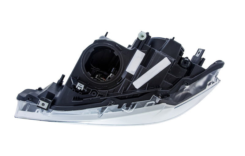 Hella 2012-2014 BMW 320i ActiveHybrid 3 Halogen Headlight Assembly-thumbmail-7