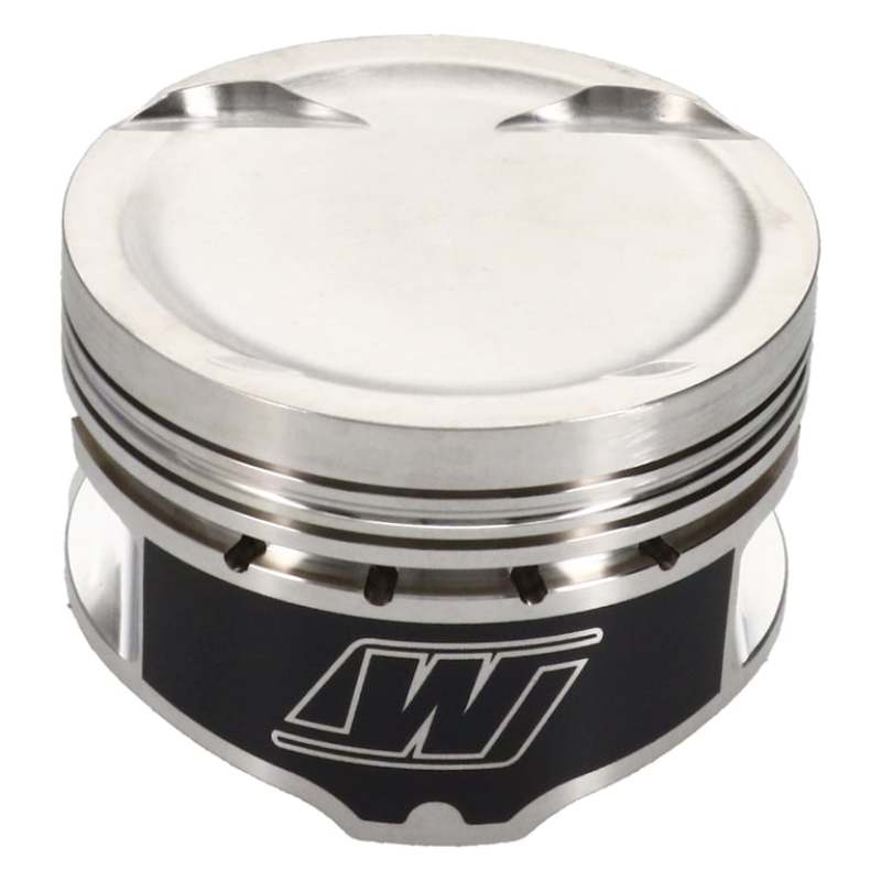 Wiseco Audi/VW 2.0L 83.00mm Bore 92.8mm Stroke -7.1cc EA888 Piston Kit - 4 Cyl-thumbmail-1