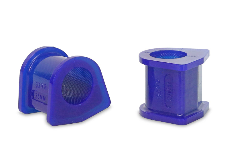 SuperPro Sway Bar To Chassis Bushing Kit-thumbmail-3