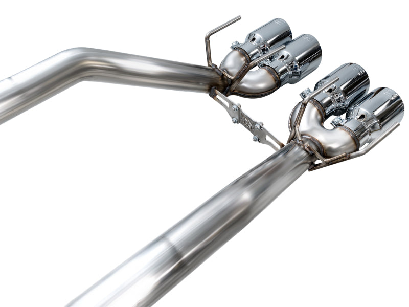 AWE Tuning 09-13 Chevrolet Corvette 6.2L Track Edition Axle-back Exhaust w/ Chrome Silver Tips-thumbmail-10