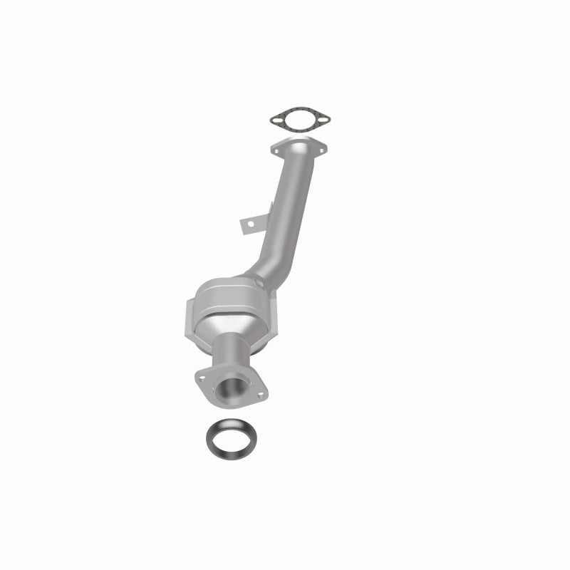 Magnaflow Conv DF 2006-2007 Subaru Impreza 2.5L-thumbmail-37