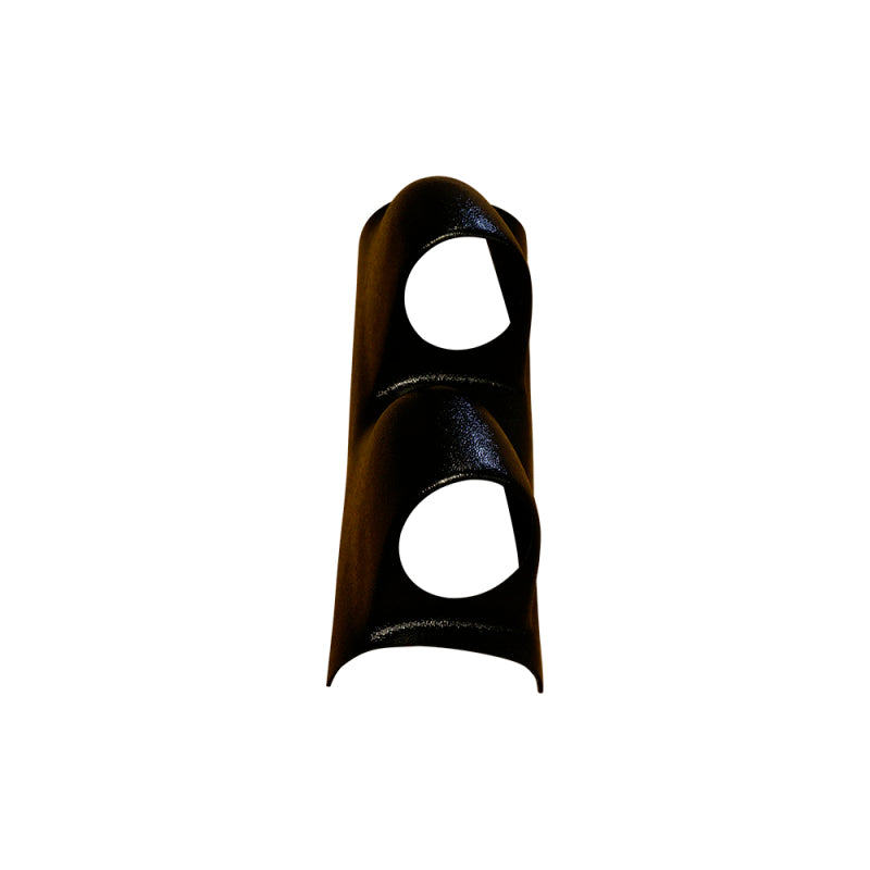 BLOX Racing 94-97 Honda Accord Pillar Pod Gauge Mount - 2 Gauges-thumbmail-2
