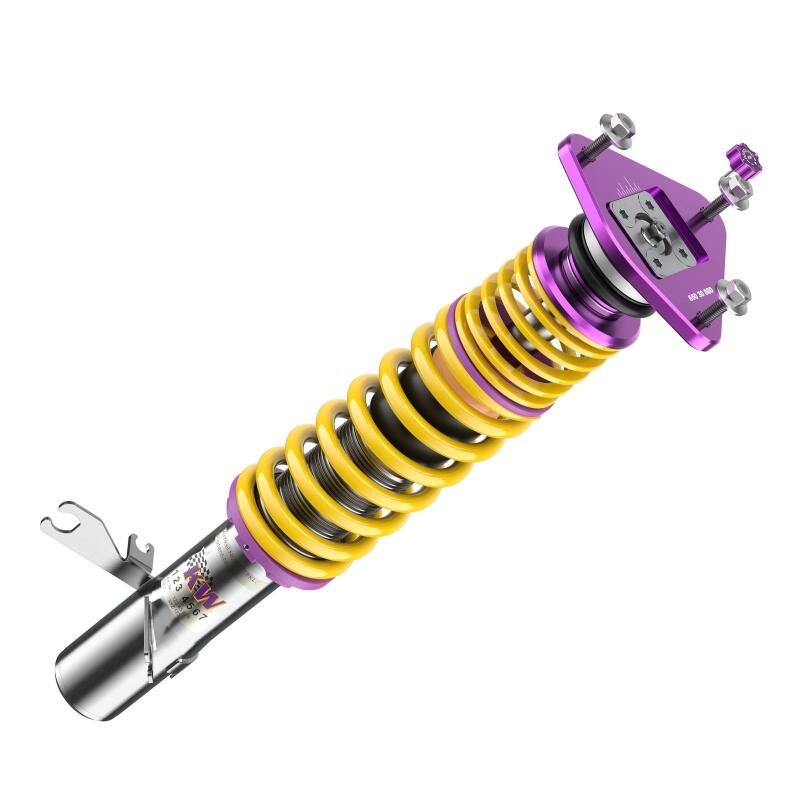 KW 2022+ Volkswagen GTI (Incl. Clubsport) V3 Clubsport Coilover Kit-thumbmail-4