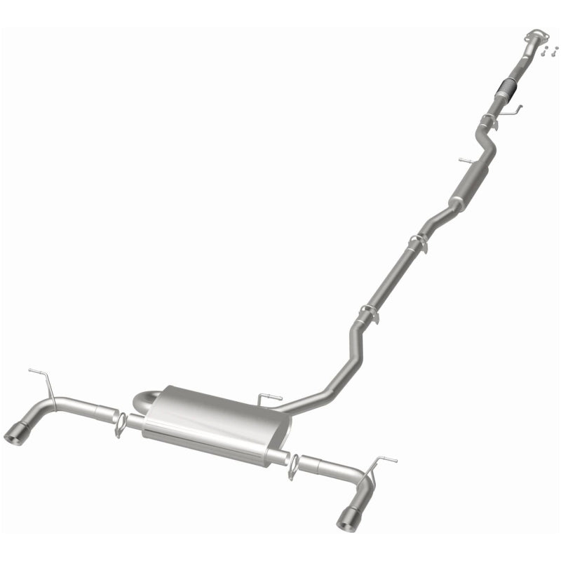 MagnaFlow BRE Exhaust Kit 07-10 Edge MKX 3.5L-thumbmail-31