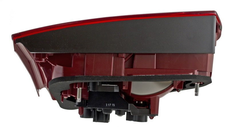 Hella 2013-2016 Audi S4 Back Up Light Assembly Rear Left Inner-thumbmail-14