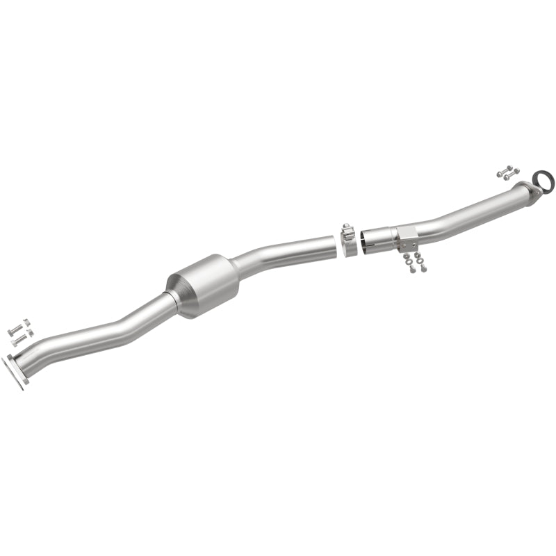 Magnaflow 20-21 Subaru WRX 2.0L Direct Fit Cat Converter (California Grade)-thumbmail-1