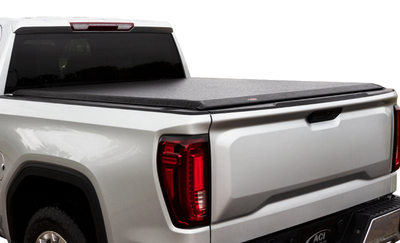 Access 2023+ Chevy/GMC Colorado/Canyon Literider Cover-thumbmail-1