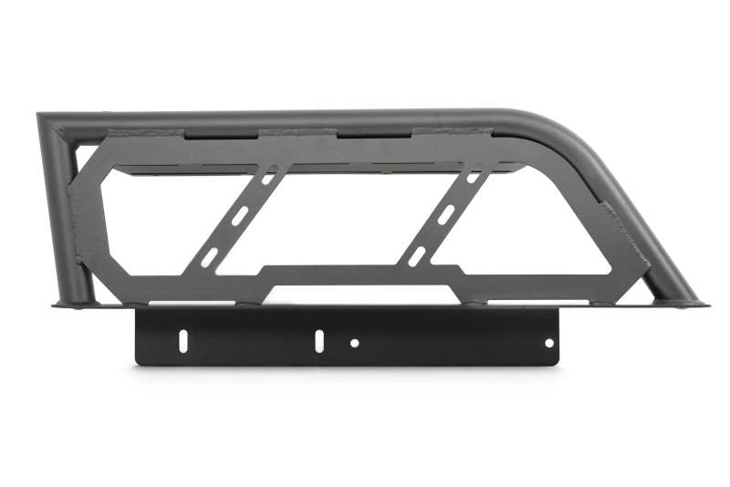 DV8 Offroad 07-23 Toyota Tundra / 09-23 Ford F150 Raptor MTO Series Bed Rack -  2pc Adj.-thumbmail-22