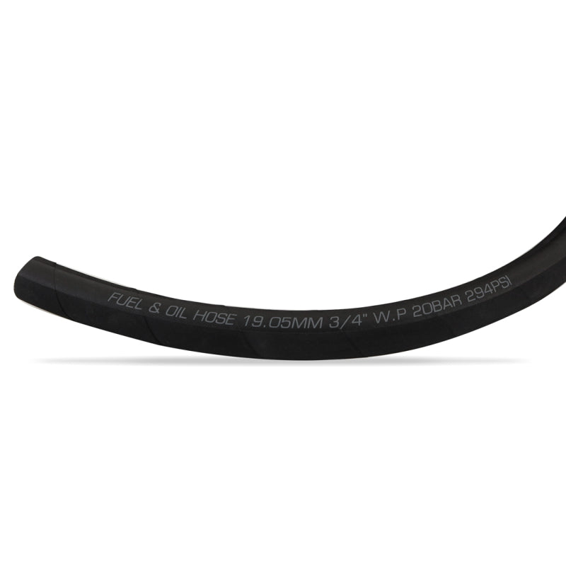 Mishimoto Push Lock Hose, Black, -12AN, 240in Length-thumbmail-3