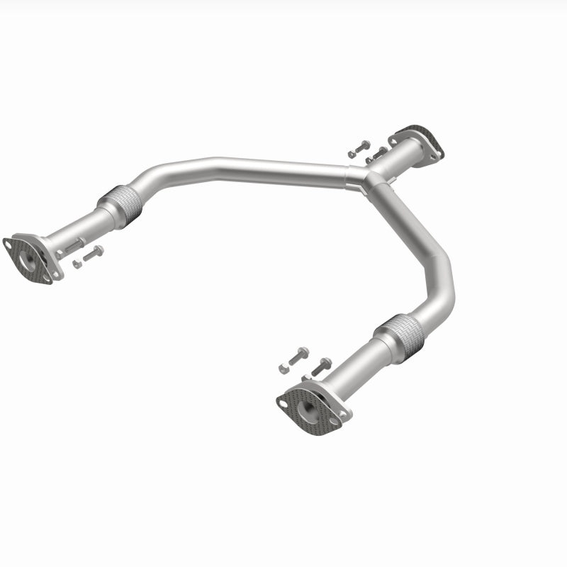 BRE Exhaust 06-08 M35 3.5L Front Pipe Kit-thumbmail-30