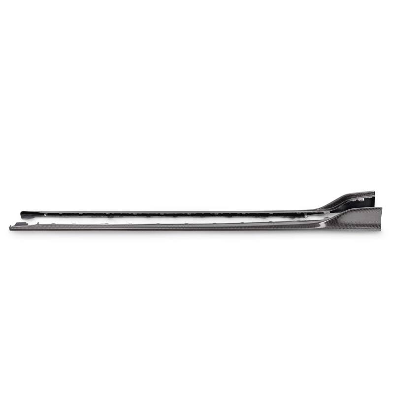 Seibon 2023+ Honda Civic Type R MB-Style Carbon Fiber Side Skirts-thumbmail-6