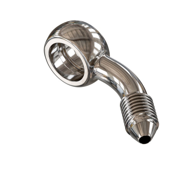 Goodridge 45 Deg Banjo Adaptor for 3/8 or M10 Bolt-thumbmail-1