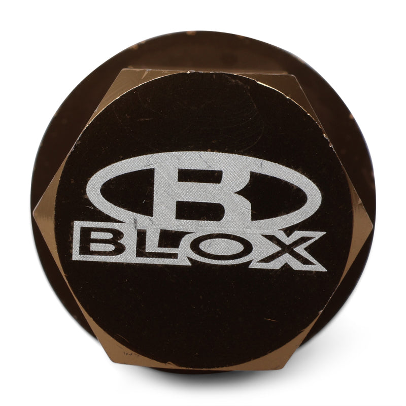BLOX Racing Magnetic Drain Plug - Oil / 12x1.25mm (Fits Nissan Toyota Daihatsu)-thumbmail-4