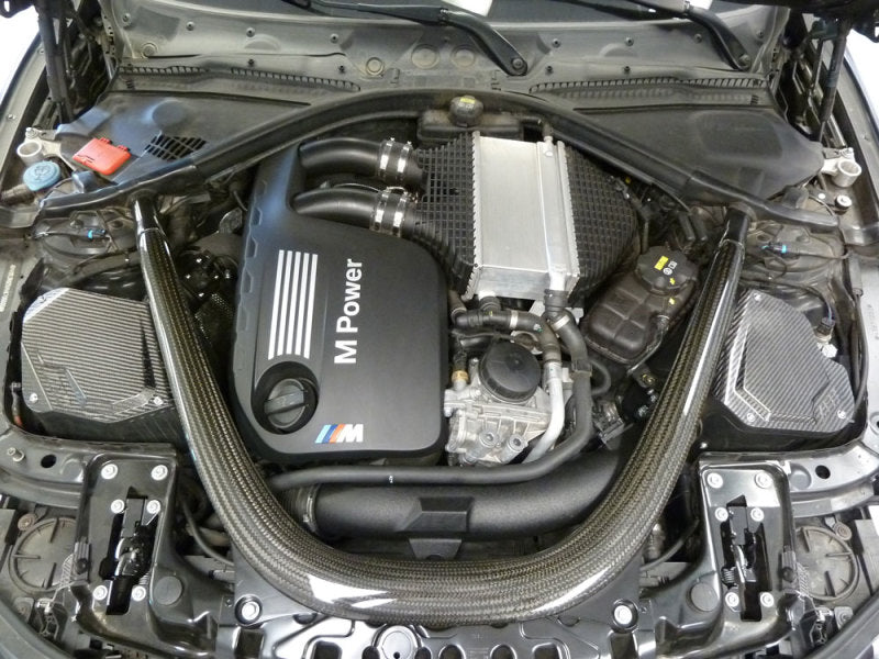 AEM 15-20 BMW M3 S55 3.0L L6 TT Cold Air Intake System-thumbmail-2