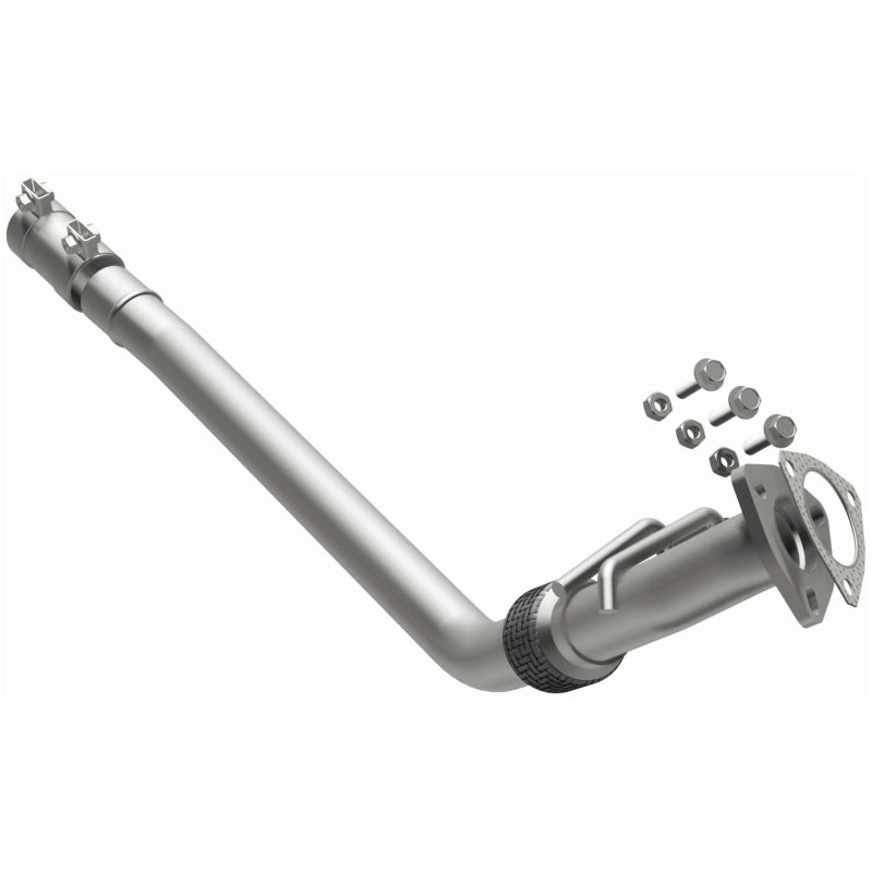 BRE Exhaust 02-05 A4 Quattro A4 1.8L Front Pipe Kit-thumbmail-29