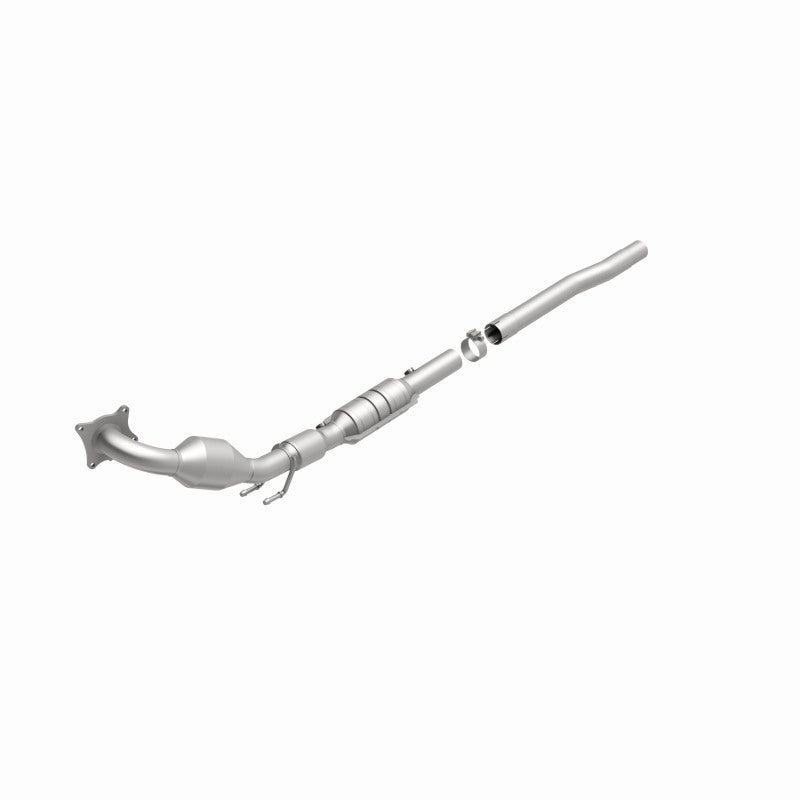 Magnaflow 08-13 Audi A3 2.0L Direct Fit Converter-thumbmail-36