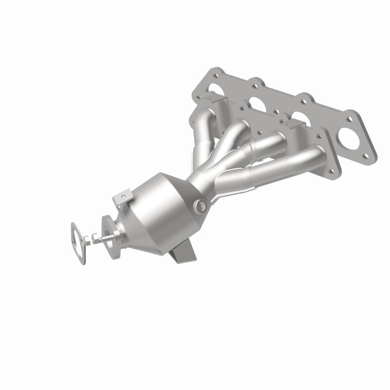 MagnaFlow Conv DF 12-17 Hyundai Accent 1.6L-thumbmail-36